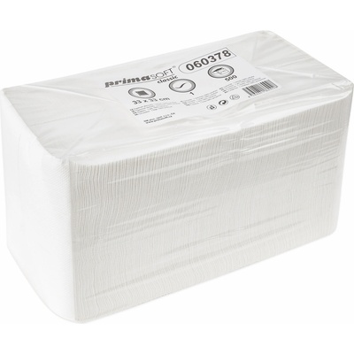 primaSOFT Ubrousky gastro classic 33x33cm 500ks – Hledejceny.cz