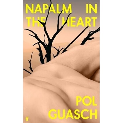 Napalm in the Heart - Pol Guasch