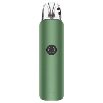 Uwell Caliburn G4 Classic Pod 1400 mAh Alpine Green