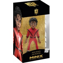 Minix Michael Jackson 12 cm
