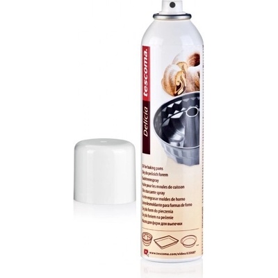 Tescoma olej do pečicích forem delícia 300 ml – Hledejceny.cz