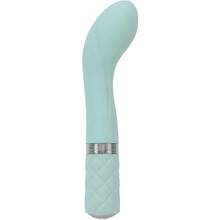 Sweet smile bodu G Pillow Talk 19 cm