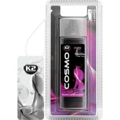 K2 Cosmo Man 50 ml