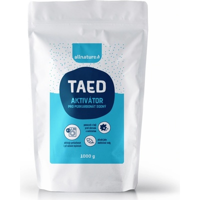 ALLNATURE TAED 1000 g
