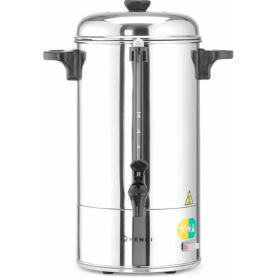 Hendi Jednostenný kávovar 6 l 1500 W 208007