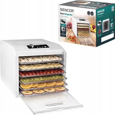 Sencor SFD 6500