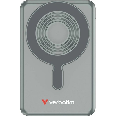 Verbatim Charge ,n, Go 2C Display 32272