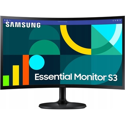 Samsung Essential Monitor S3 S24D364GAU