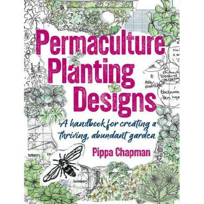 Permaculture Planting Designs