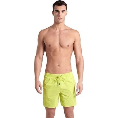 Arena Men's Solid Beach Boxer