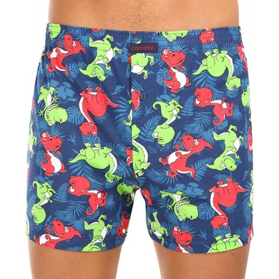 Cornette Classic 001/142 pánské boxerky – Hledejceny.cz