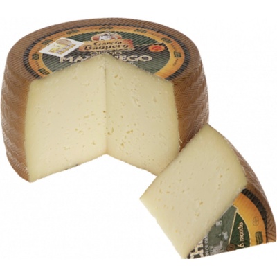 Fianco Ovčí sýr Manchego 100 g