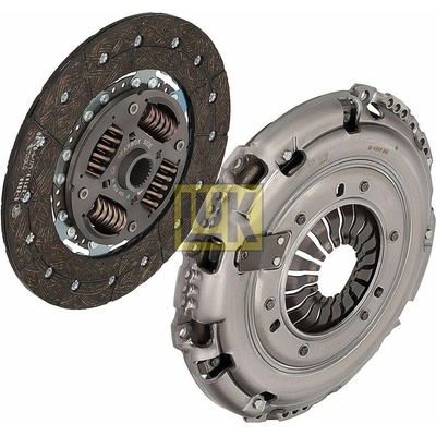 Spojková sada Schaeffler LuK 626 3141 09
