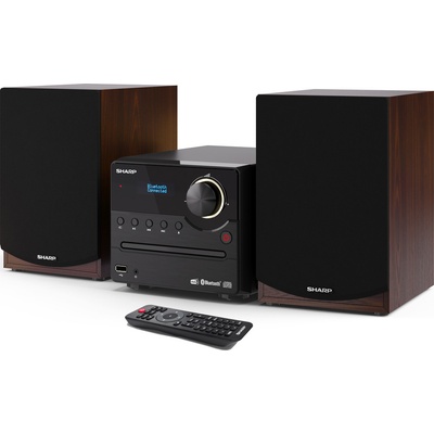 Sharp XL-B517BR