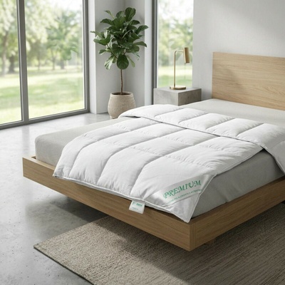 Jutex prikrývka Dominik Premium zimný 140x200
