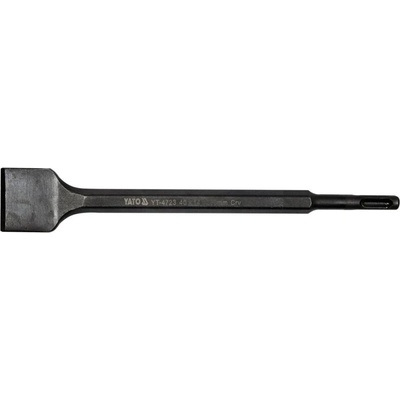 Yato Sekáč SDS+ plochý 40 x 14 x 250 mm CrV