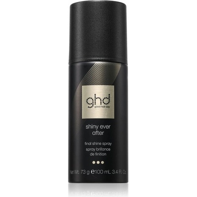 ghd Shiny Ever After sprej na vlasy pre lesk 100 ml