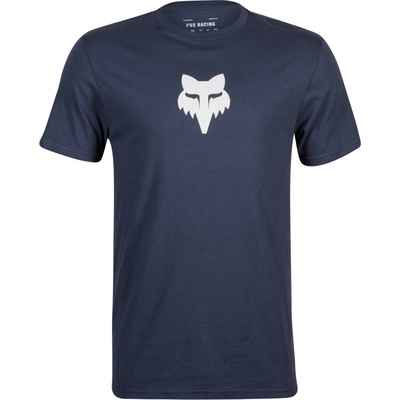 Fox Head Ss Prem Tee Midnight