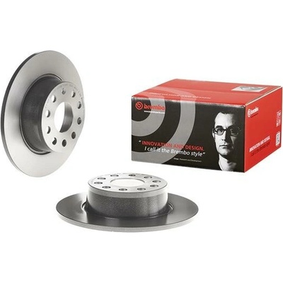 Brzdový kotúč BREMBO 08.D425.11 (08D42511)