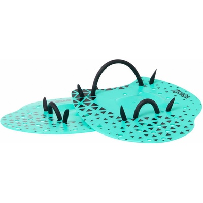 Zoggs FLAT HAND PADDLES – Hledejceny.cz