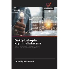 Daktyloskopia kryminalistyczna