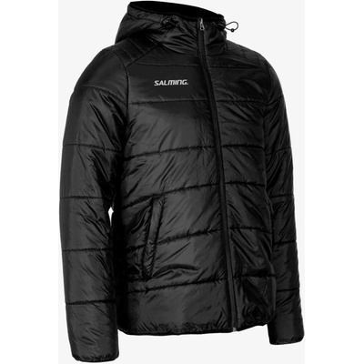Salming Core 21 Jacket Black – Hledejceny.cz