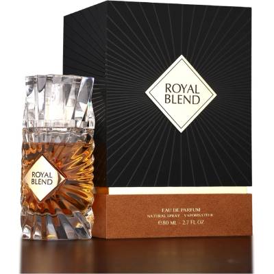 French Avenue Royal Blend parfém unisex 100 ml