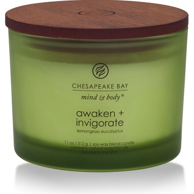 Chesapeake Bay Awaken + Invigorate 312 g