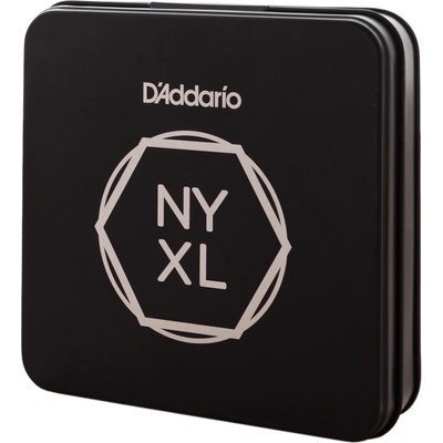 D'Addario EXL115-TIN