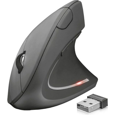 Trust Verto Wireless Ergonomic Mouse 22879