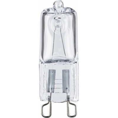 Paulmann halogenová žárovka do trouby G9 230V 40W 2700K stmívatelné čirá 844.01