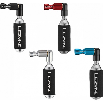 Lezyne Trigger Drive CO2