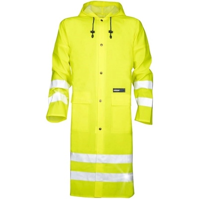 Ardon H1181 Aqua reflexní plášť žltý