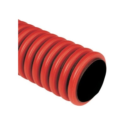 Kopos Kopoflex 40/32 KF 09040 BA červená 1 m
