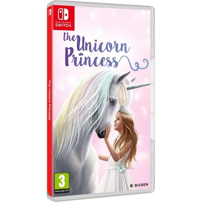 The Unicorn Princess