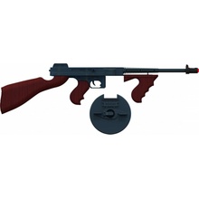 GONHER Metal Gangster Pistole Gonher 132/6