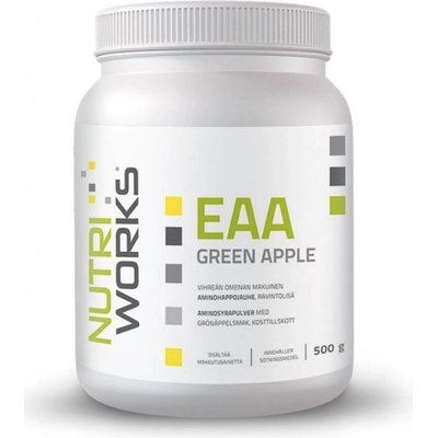 NutriWorks EAA 500 g