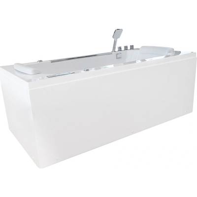 Hydrosan Marbe 180 x 90 cm 941