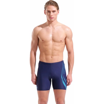 Arena feel path swim