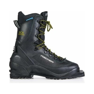 Fischer BCX Transnordic 75 2024/25