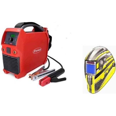 Fronius Ignis 150 SET 5 + kukla expert 730ARC++ 4.075.245.880