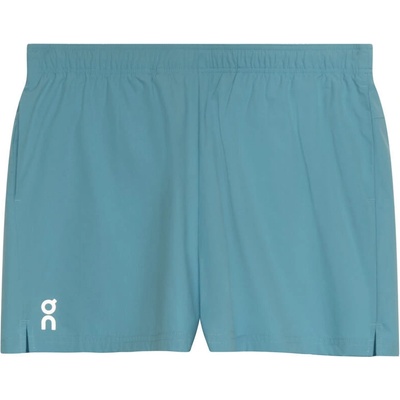 On 5" Core Shorts W Blue
