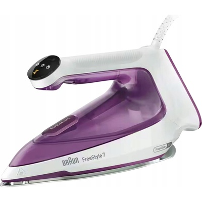 Braun FI 7215 BK