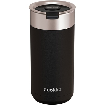 Quokka Boost 400 ml carbon black
