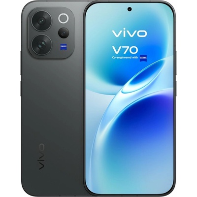 Vivo V70 8GB/256GB Authentic Black