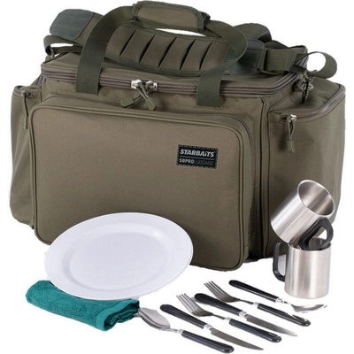 STARBAITS Pre Food Bag