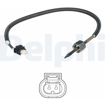 DELPHI TS30222