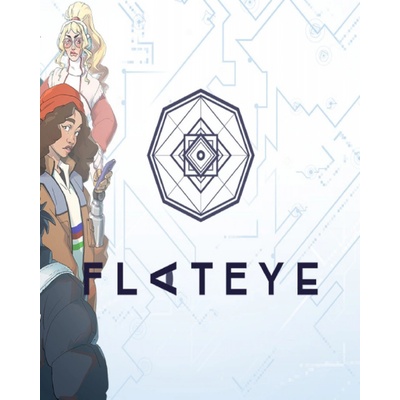 Flat Eye