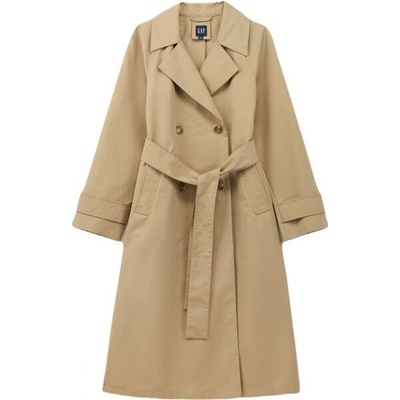 Gap Icon Trench béžový