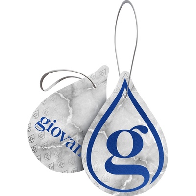 Giovani voňavá visačka Giovani® OUD Brilliance Bloom 1 ks